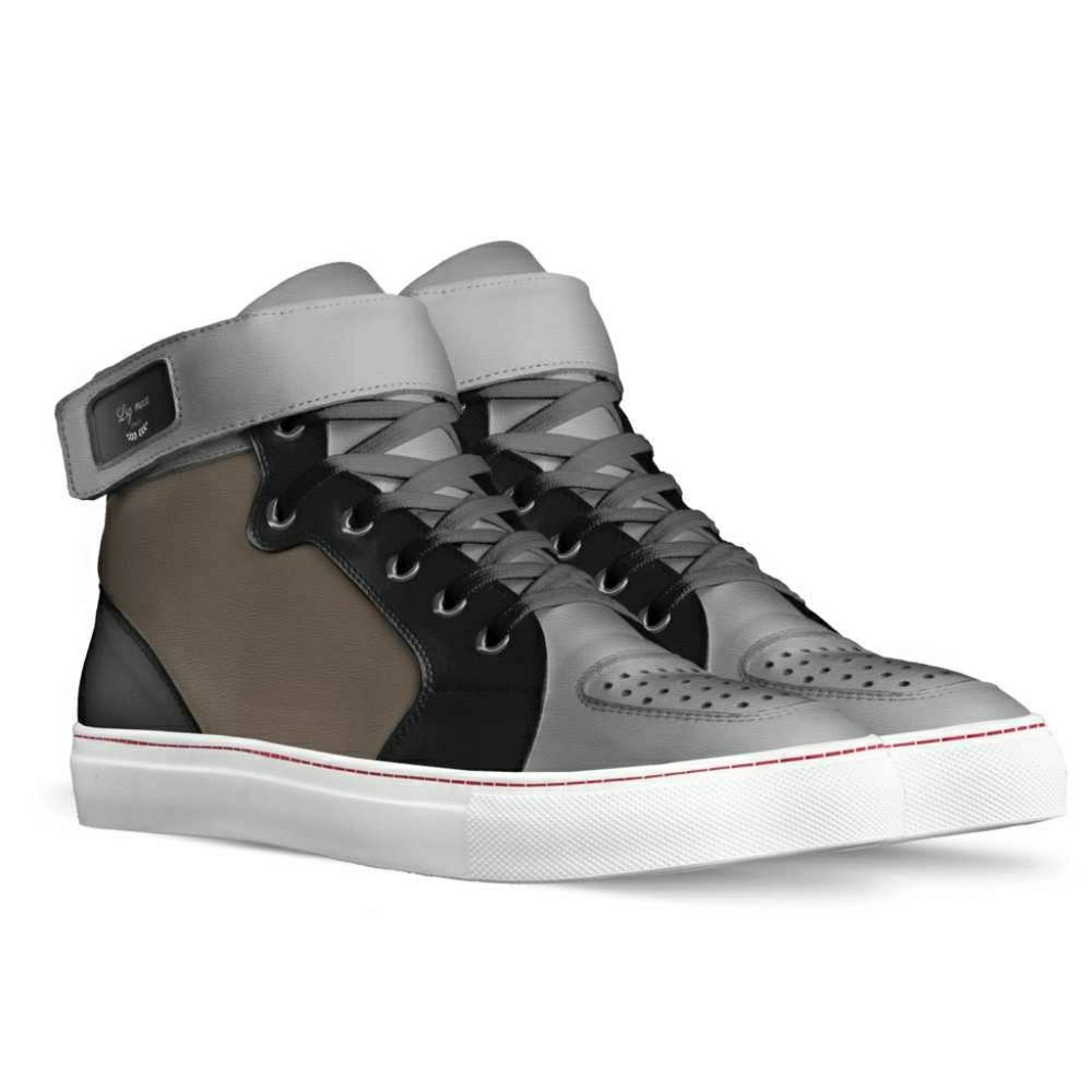 https://www.aliveshoes.com/lsg-max - Picture 3 of 4